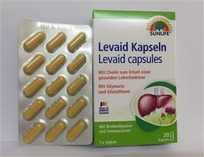 Levaid Capsules